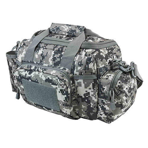 NcStar Small Range Bag Digital Camouflage