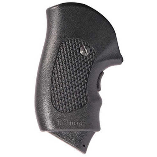 Pachmayr Polymer Guardian Grip Taurus 856 Black