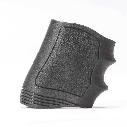 Pachmayr Gripper Universal Pistol Slip-On Black