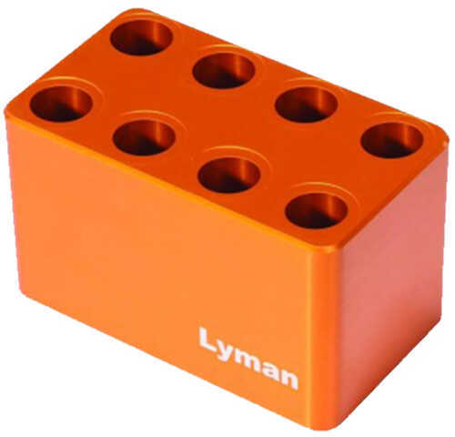 Lyman Ammo Checker Multiple Block 9mm