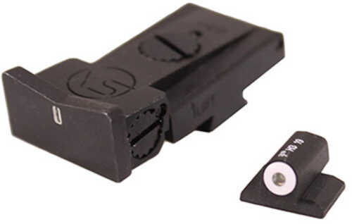 XS Sight Systems DXT Big Dot Ruger 1911