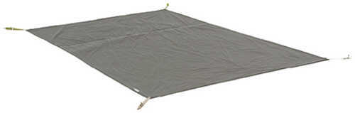 Big Agnes Footprint Seedhouse SL3, Gray