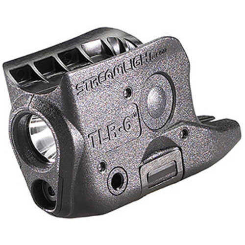 Streamlight TLR-6 for Glock 42/43 with LED no Laser-img-0