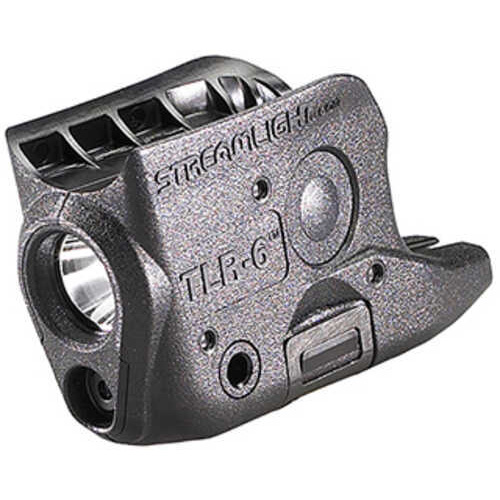 Streamlight TLR-6 for Glock 42/43 with LED Light ONLY (NO Laser) Model: 69280