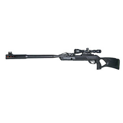 Gamo Swarm Fusion 10X Gen 2 Air Rifle .22 Caliber, 20.50" Barrel with 3-9x40mm Scope