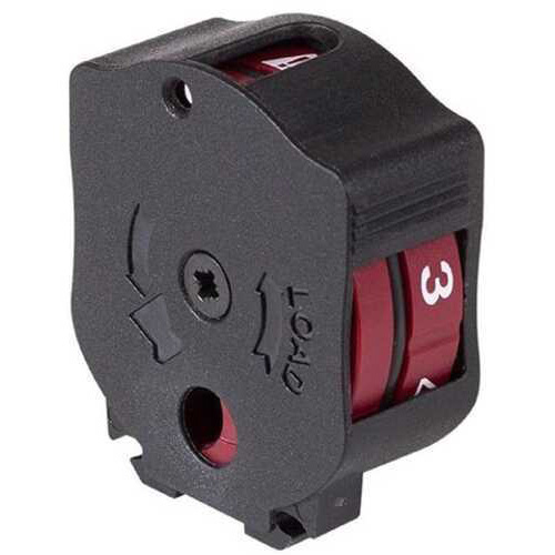 Gamo 10x Gen 2 Quick Shot Magazine .177 Caliber (Swarm Fsn)