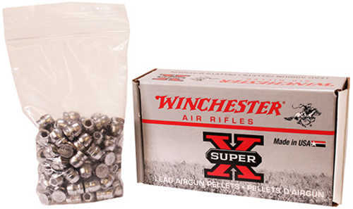 Gamo Winchester Big Bore Pellets .359/.358 Caliber, 95 Grains, Pentagon Hollow Point, Per 100