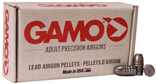 Gamo Winchester Big Bore Pellets .458/.457 Caliber 350 Grains Flat Point Per 50