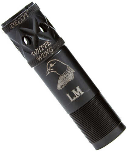 Carlsons Remington White Wing Dove Choke Tube 20 Gauge, Decoy, Light Modified, Diameter .715