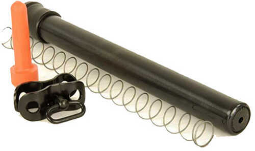 Carlsons Magazine Extension Assembly, <span style="font-weight:bolder; ">Benelli</span> M1/M2, Super Black Eagle, 12 Gauge