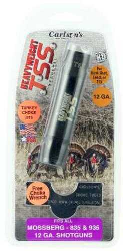 Carlsons Mossberg 835/935 TSS Turkey Choke Tube, 12 Gauge, .675 Diameter