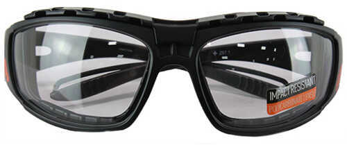 Umarex REKT Shooting Goggles Black Model: 2211126