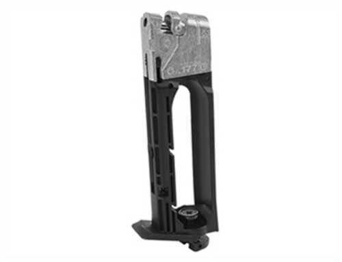 Umarex USA for Glock 17 Gen3 CO2 Replacement Magazine, .177 Caliber, 18 Rounds, Black