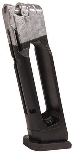 Umarex USA for Glock 17 Gen 3 Drop Free Airsoft Magazine 14 Rounds