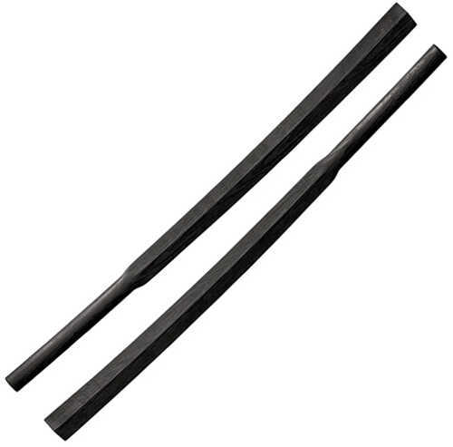 Cold Steel Training Sword Suburito, 31" Blade, Black Polypropylene