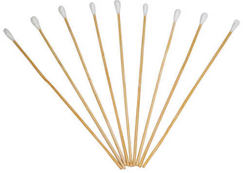 <span style="font-weight:bolder; ">Tipton</span> Power Swab .22 Caliber, Package of 250
