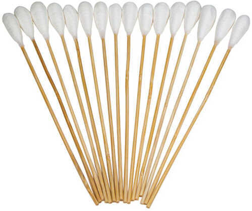 Tipton Power Swab .40 Caliber, Package of 100