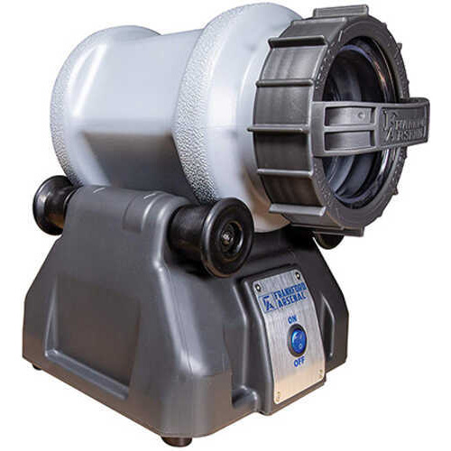 Frankford Arsenal 110 Volt Rotary Tumbler Lite