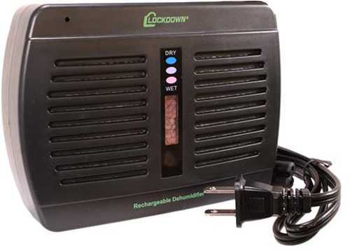 Rechargeable Dehumidifier