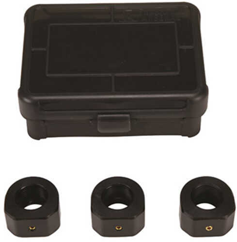 Click to see larger image. Frankford Arsenal 3 Pk Die Blocks W/Box