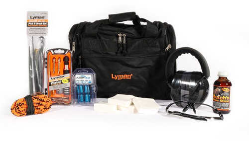 Lyman LE Range Kit