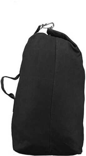 NcStar Duffel Backpack Small, Black