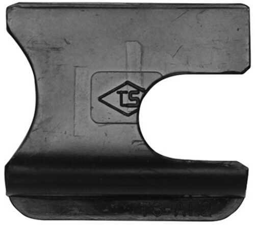 Click to see larger image. Birchwood Casey T&S Shell Catcher SKB RS300, Black
