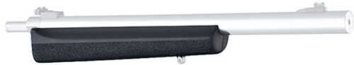 Hogue Ruger 10-22 Takedown Rubber OverMolded Forend Only .920" Diameter Barrel Channel, Black