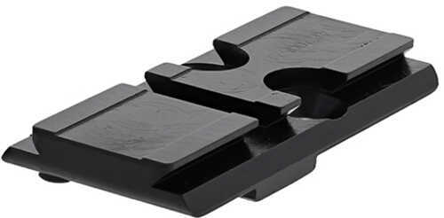 Aimpoint Acro Adapter Plate H&K SFP9, Black