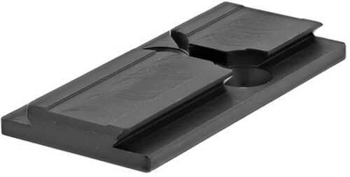 Aimpoint Acro Adapter Plate Smith and Wesson M&P9, Black