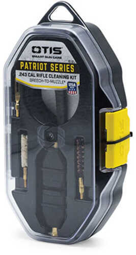 Otis Technologies Patriot Series Kit Rifle, .243 Caliber