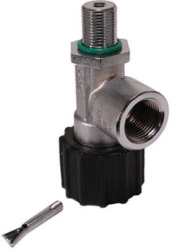 Hatsan TactAir PCP DIN Valve-img-0