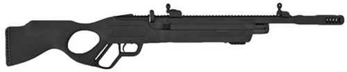 Hatsan Vectis Air Rifle .177 Caliber, 17.70" Barrel, 14 Rounds, Black