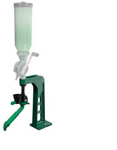 RCBS Powder Trickler System and Advanced Measure Stand
