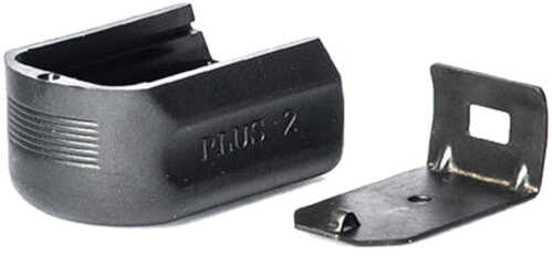 Mecgar Plus 2 Adapter Set Sig P229-1/Sig Pro 2022 Magazine, Black