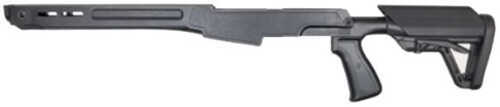 ProMag Archangel M1A Close Quarters Stock Springfield Black Polymer-img-0