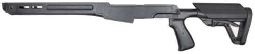 ProMag Archangel M1A Close Quarters Stock Springfield Black Polymer