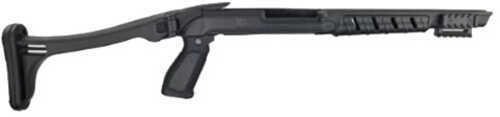 ProMag Archangel <span style="font-weight:bolder; ">Marlin</span> Model 795 / 60 Tactical Folding Stock, Black Polymer