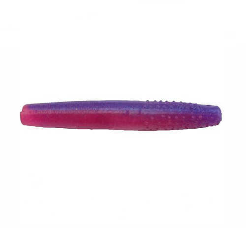 Z-man Finesse TRD Lures 2 3/4" Length, Twilight, Per 8