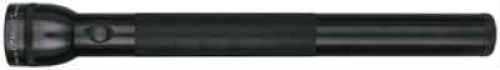 MagLite Flashlight, 5 Cell D (Black) - New In Package