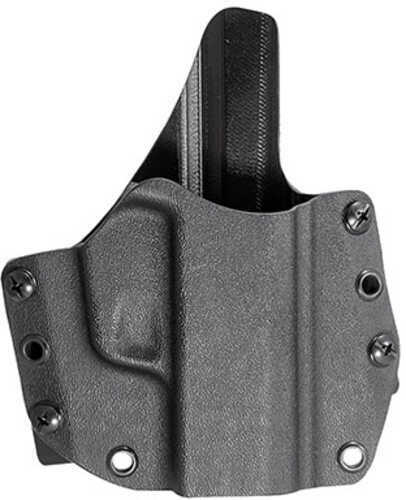 Click to see larger image. Mission First Tactical Outside Wasitband Holster Sig Sauer P365 Full Size, Right Hand, Black