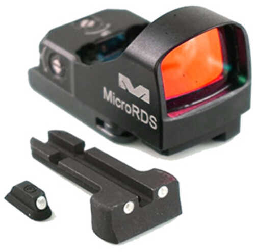 Meprolight Micro RDS Red Dot Sight Kit CZ 75