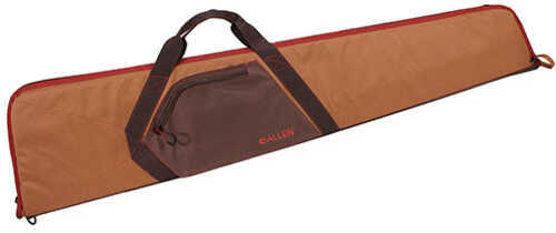 Allen Cases Belford 46" Riofle Brown/camel