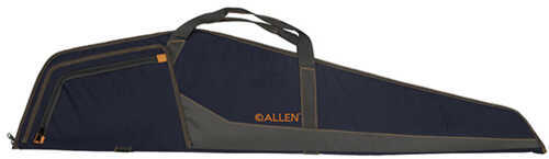 Allen Cases Topaz 46" Rifle Indigo/Gray