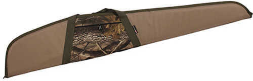 Allen Cases Wldorado 52" Shotgun Tan/camouflage