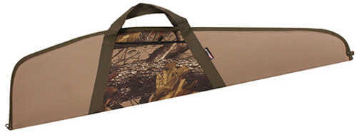 Allen Cases Wldorado 46" Rifle Tan/camouflage