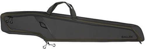 Allen Cases Vermillion 52" Shotgun Gray/green