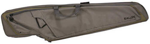Allen Cases Vermillion 46" Rifle Gray/green