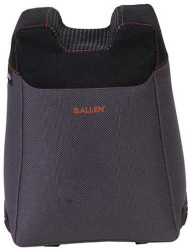 Allen Cases Shooting Rest Thermoblock Front, Black/gray