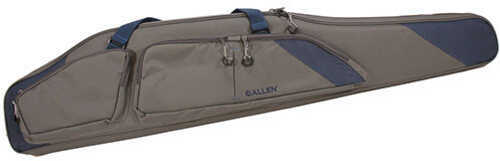 Allen 64250 Kenosha 50" Rifle Gray/Indigo Endura Case